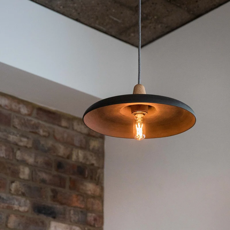 Lurra E27 LED Bulb