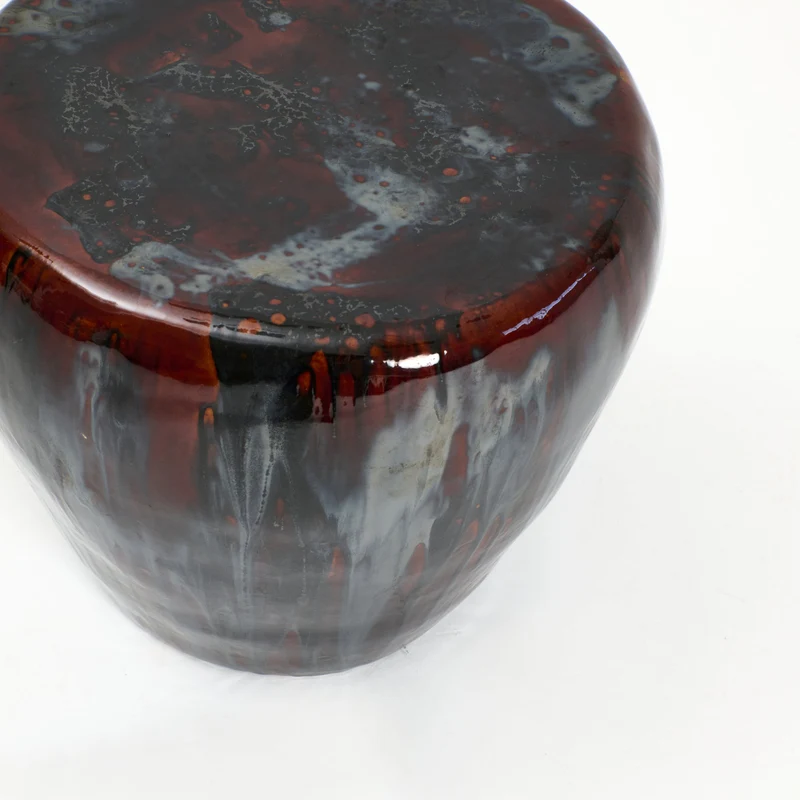 Ceramic Side Table (medium)