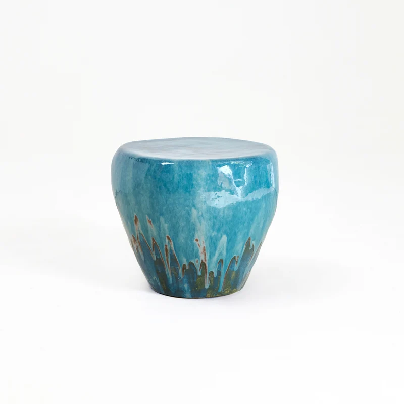 Ceramic Side Table (medium)