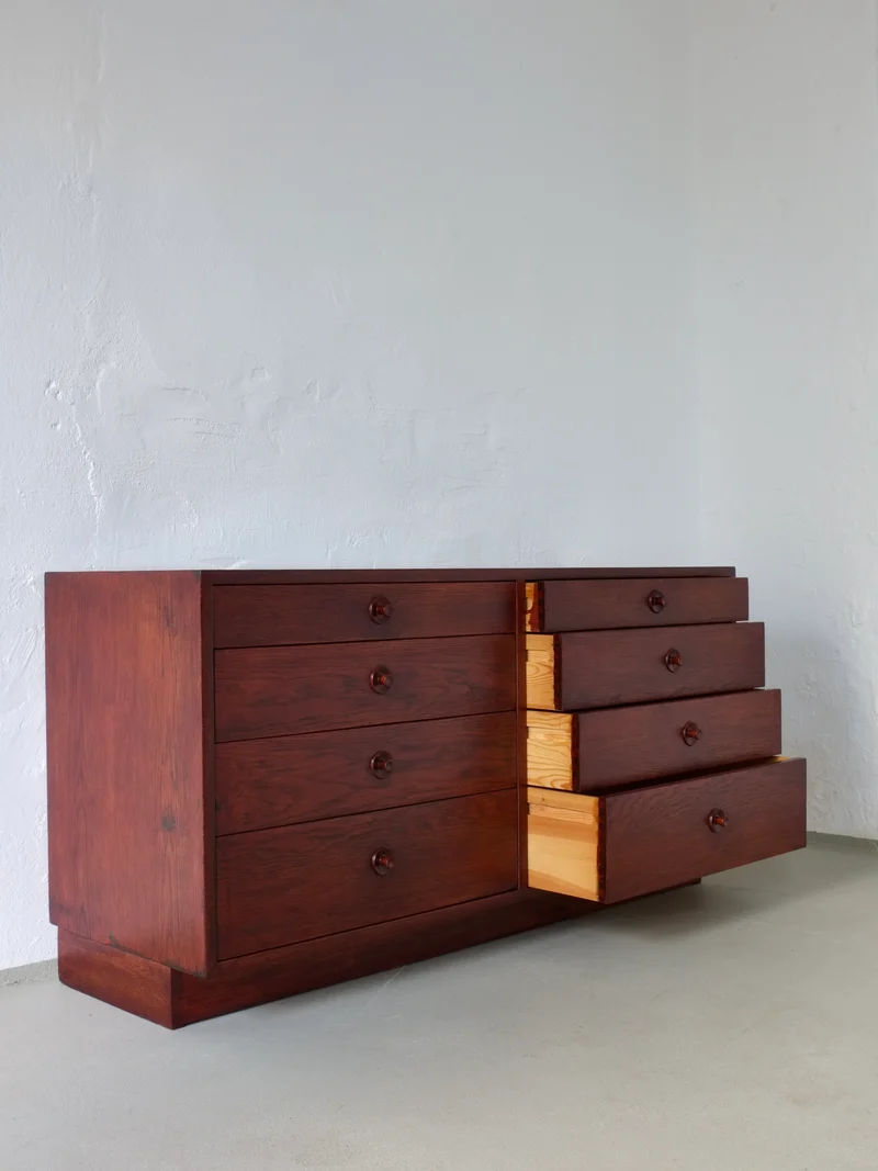 Chest of Drawers by Borge Mogensen for Karl Andersson's, Denmark 1950s