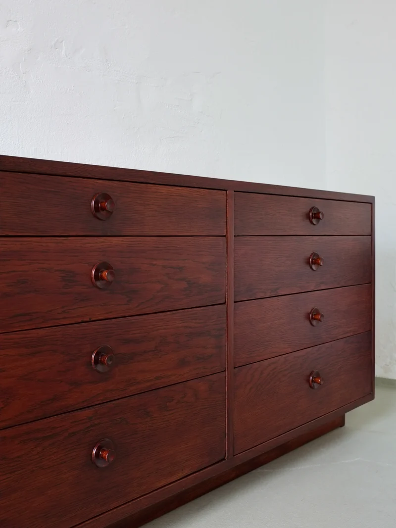 Chest of Drawers by Borge Mogensen for Karl Andersson's, Denmark 1950s