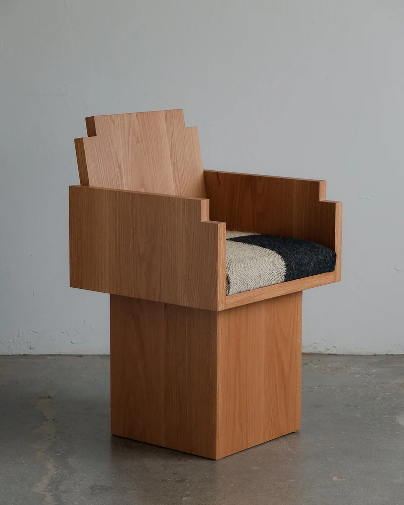 Frankie Chair