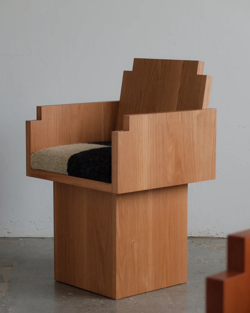 Frankie Chair