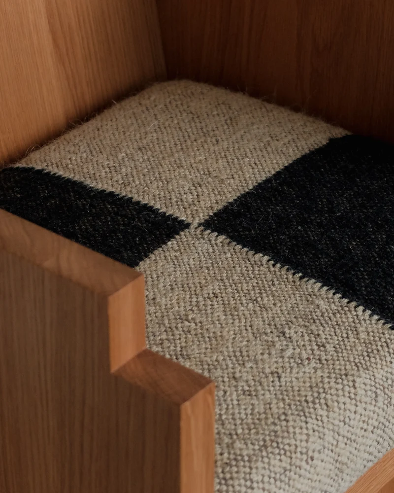 Frankie Chair