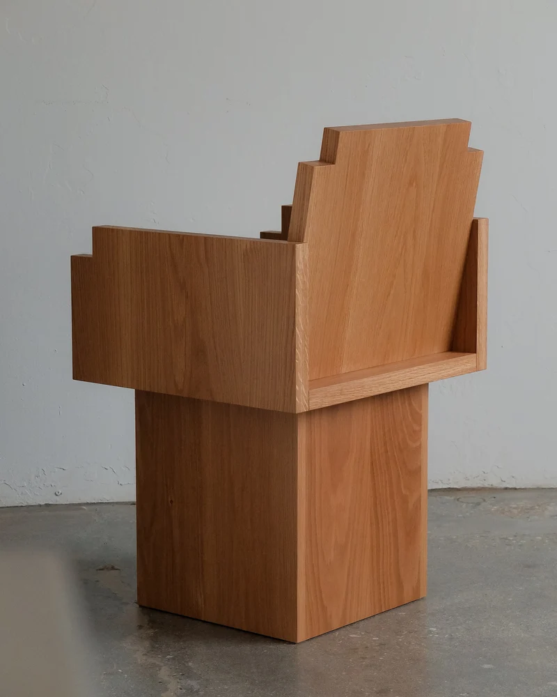 Frankie Chair