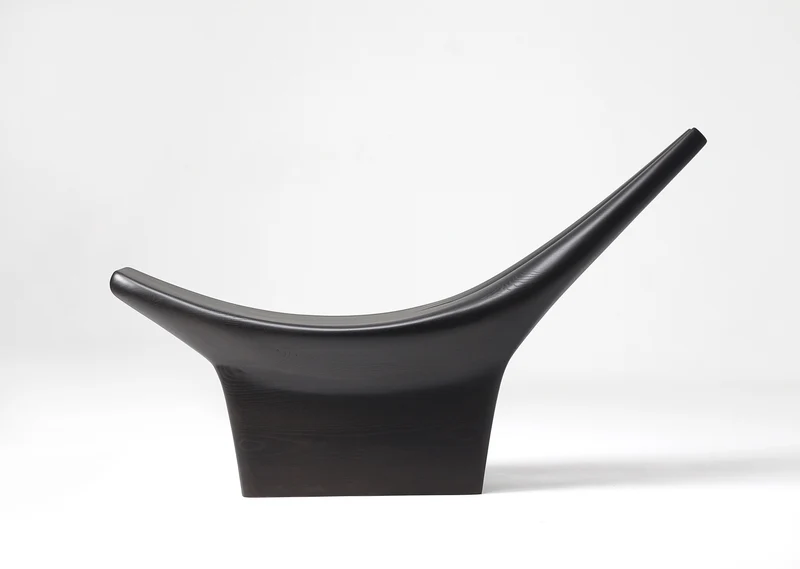 Dym Lounge Chair