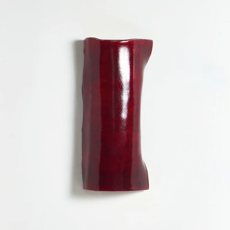 Papel Ceramic Wall Light (large)