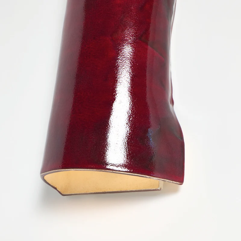 Papel Ceramic Wall Light (large)
