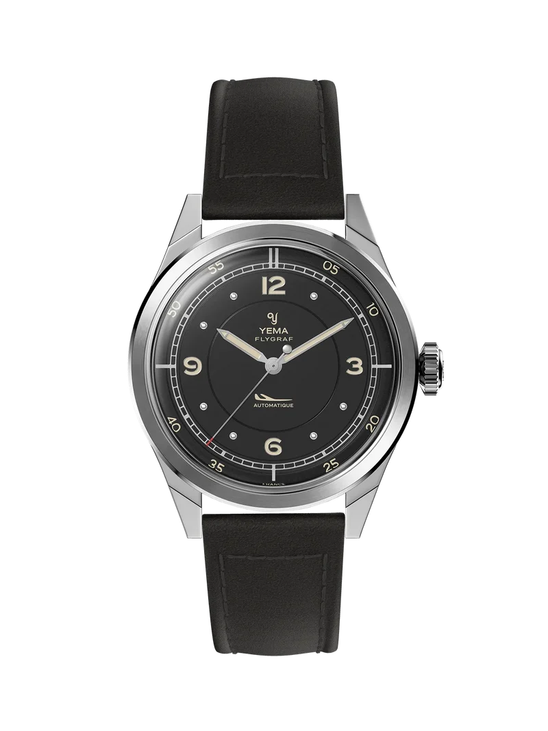 Flygraf Pilot