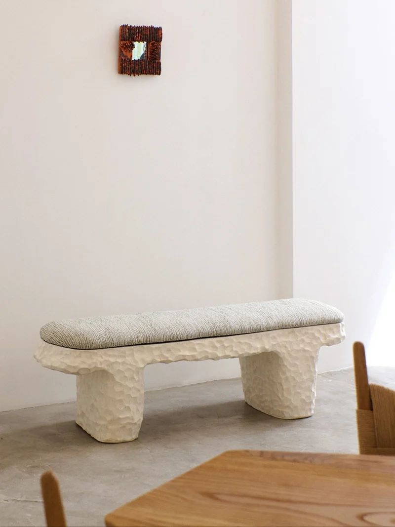 Perícia Ceramic Bench