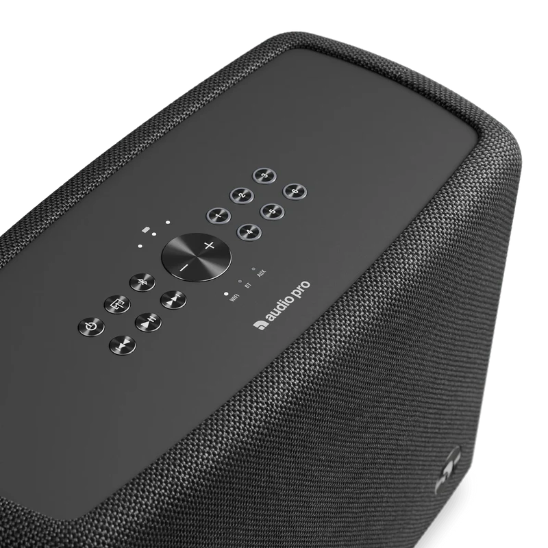 A15 W