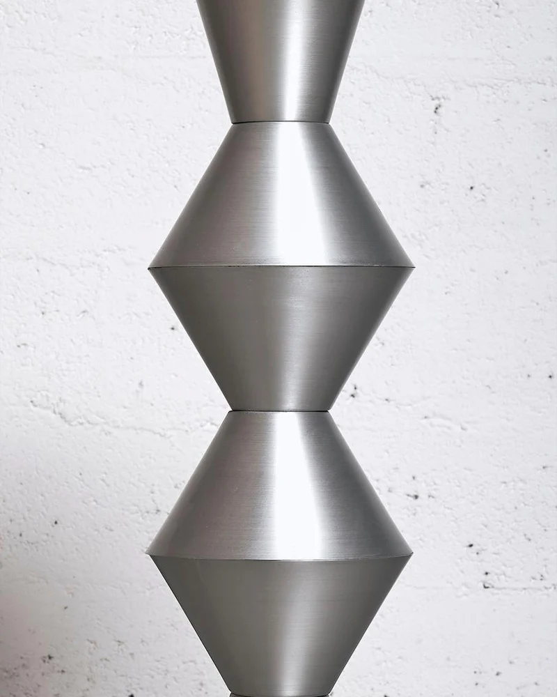Bar Table by James Irvine for Metals Milano