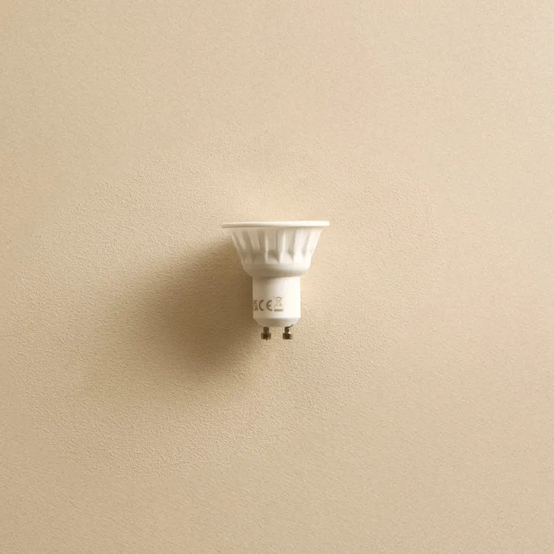Core IP65 Fire-Rated Recessed Downlight + GU10