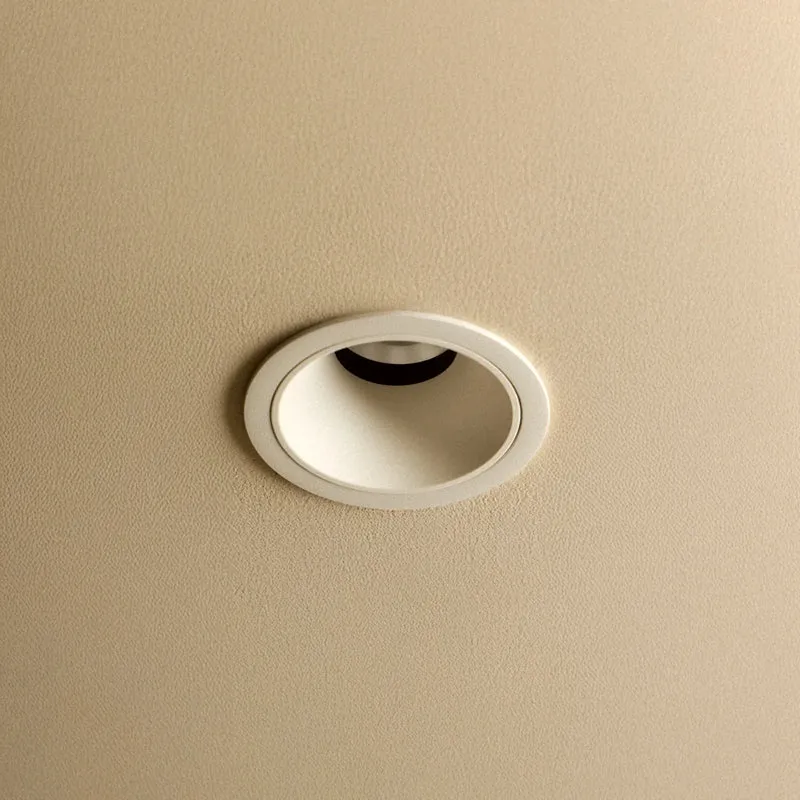 Core IP65 Fire-Rated Recessed Downlight + GU10