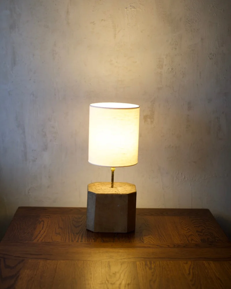 1960's Table Lamp