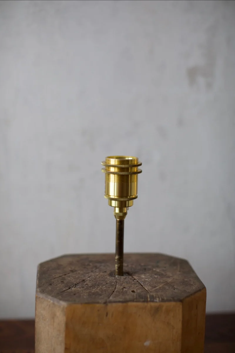 1960's Table Lamp