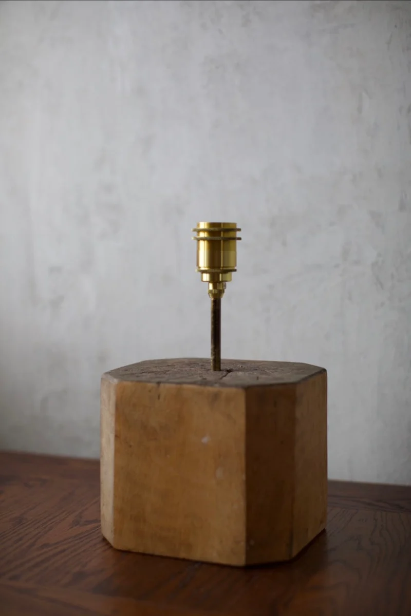 1960's Table Lamp