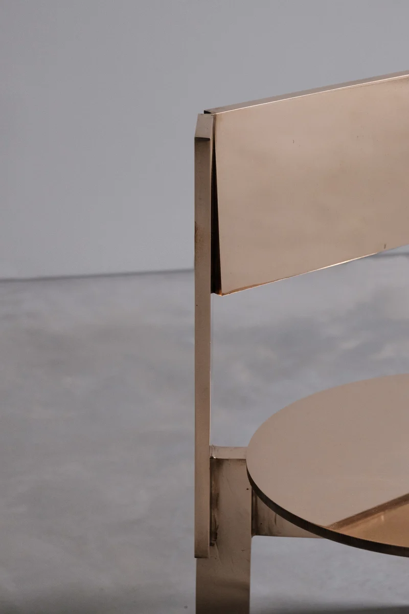 Ch 19.1 [b] - Low Chair