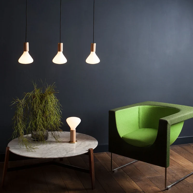 Noma E27 LED Bulb