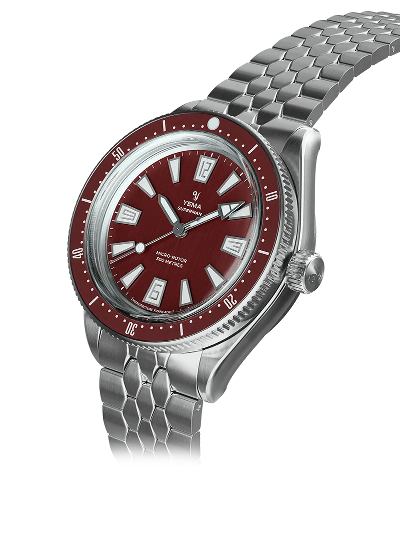 Skin Diver CMM.20