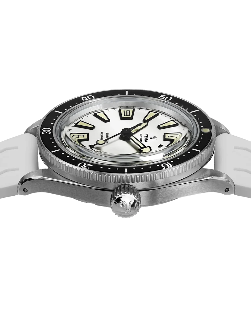Skin Diver Slim Full Lume CMM.20 Limited Edition