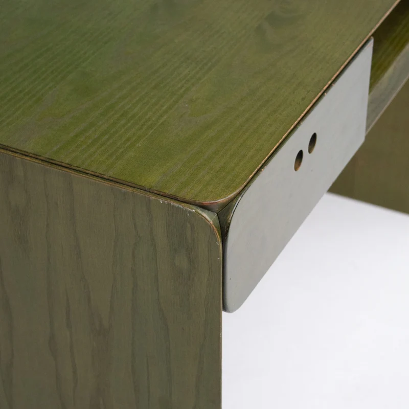 Vintage Desk by Derk Jan de Vries