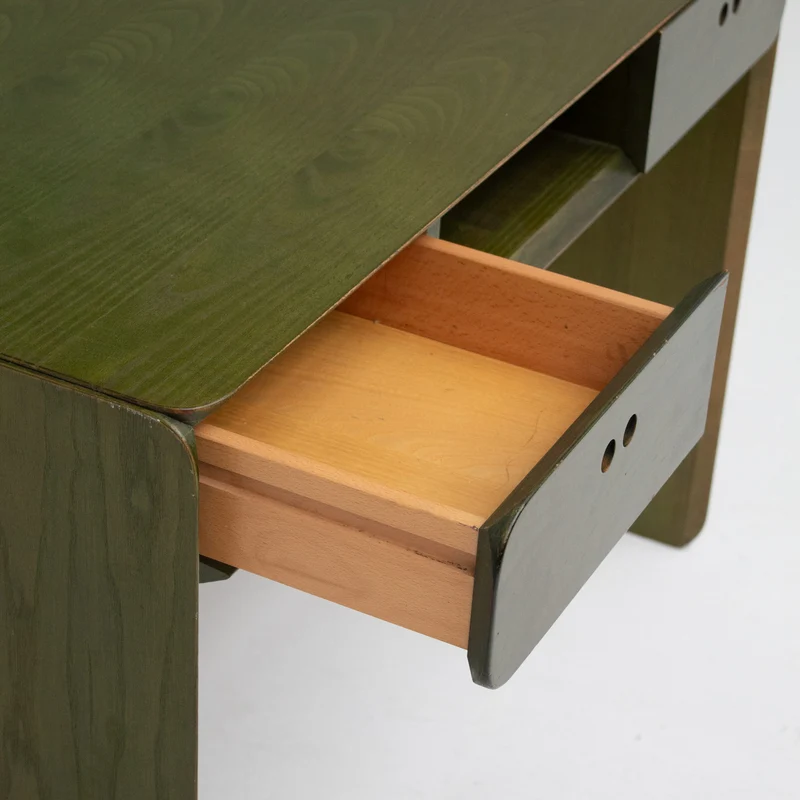 Vintage Desk by Derk Jan de Vries