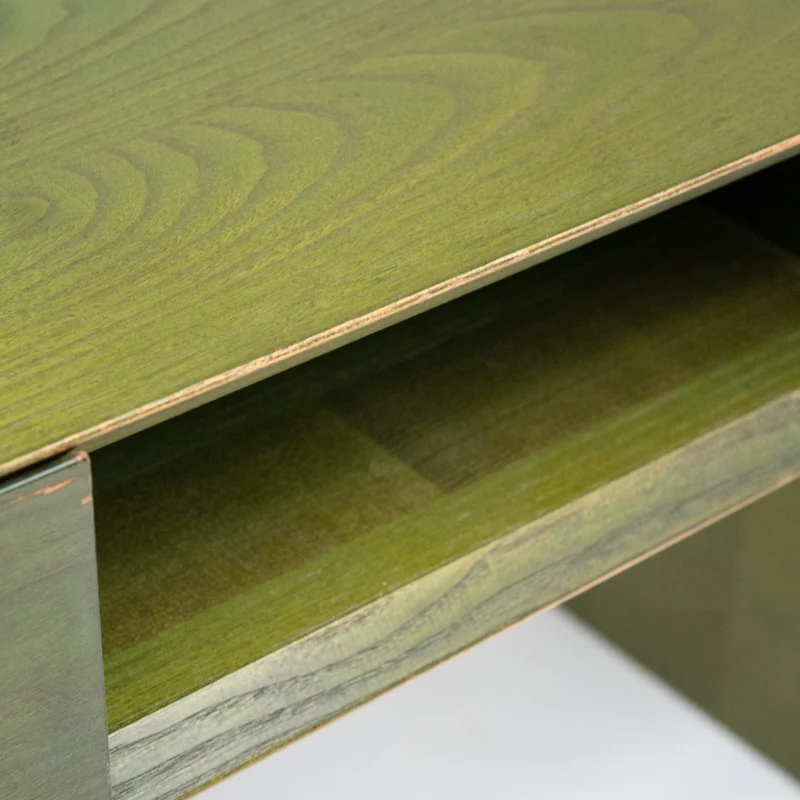 Vintage Desk by Derk Jan de Vries