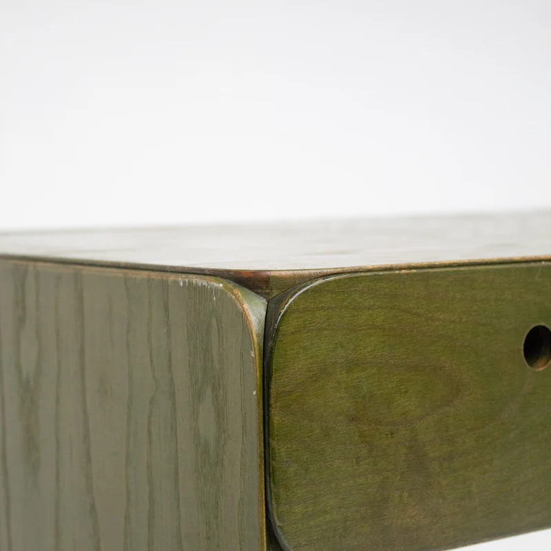 Vintage Desk by Derk Jan de Vries
