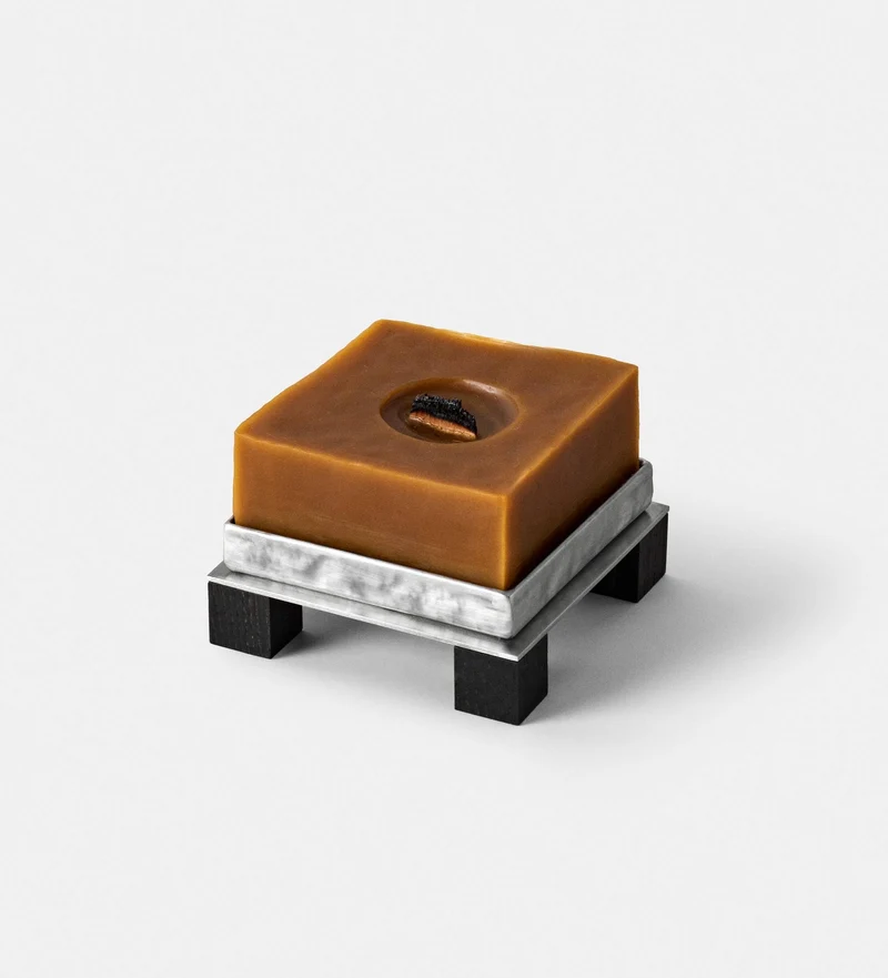 Minimalism Candle Holders S - YUMA Collection