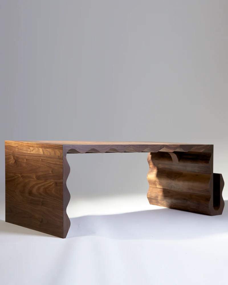 Optable Coffee Table