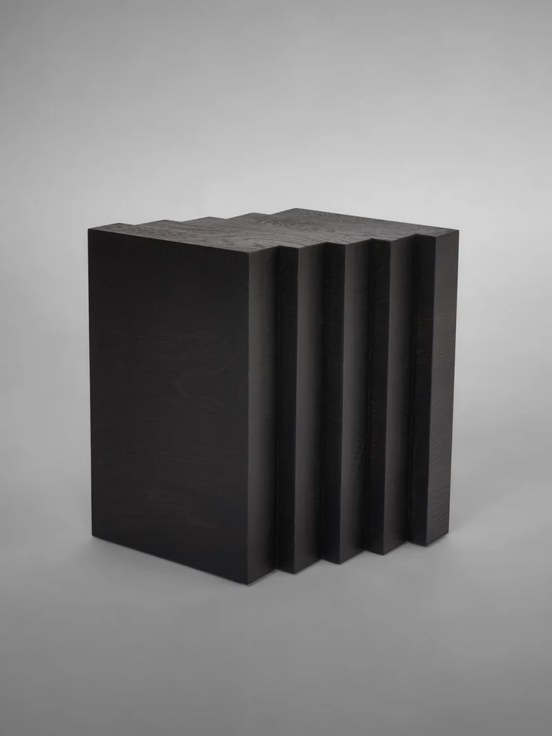 Scalae Side Table