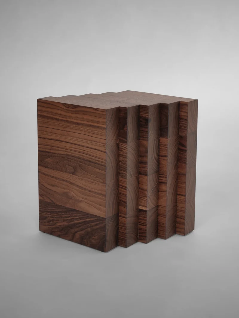 Scalae Side Table