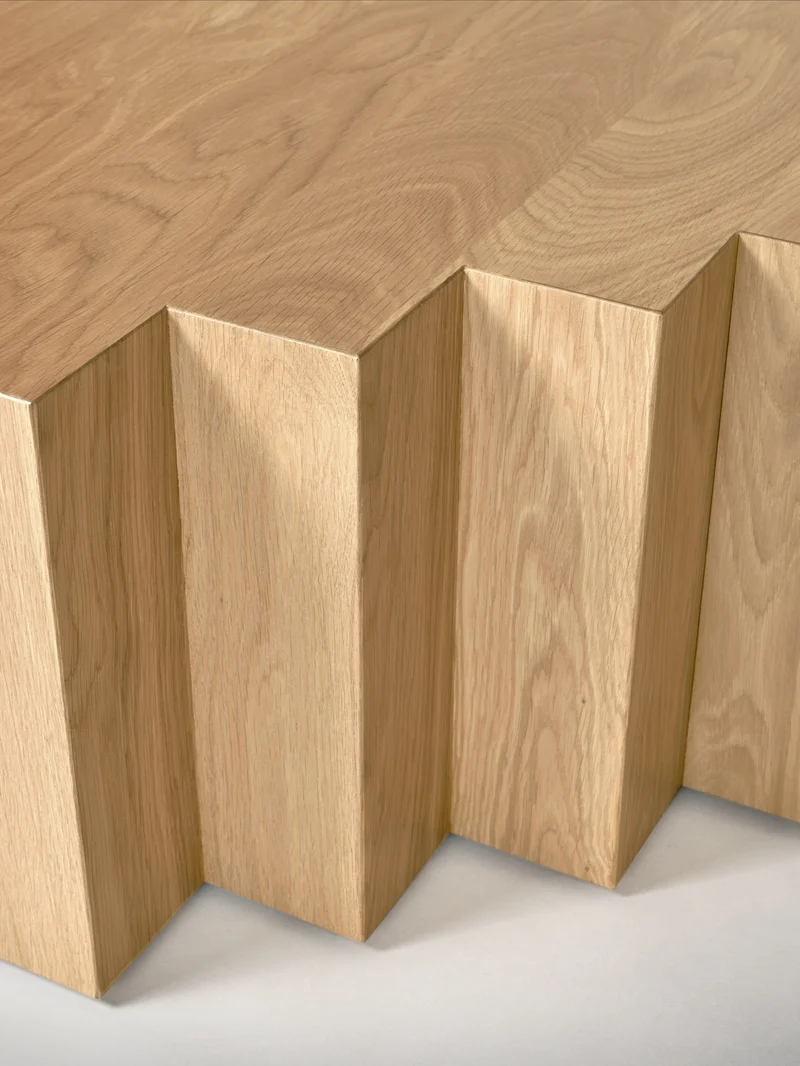 Brut Coffee Table