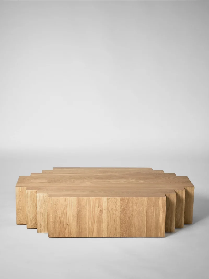 Brut Coffee Table