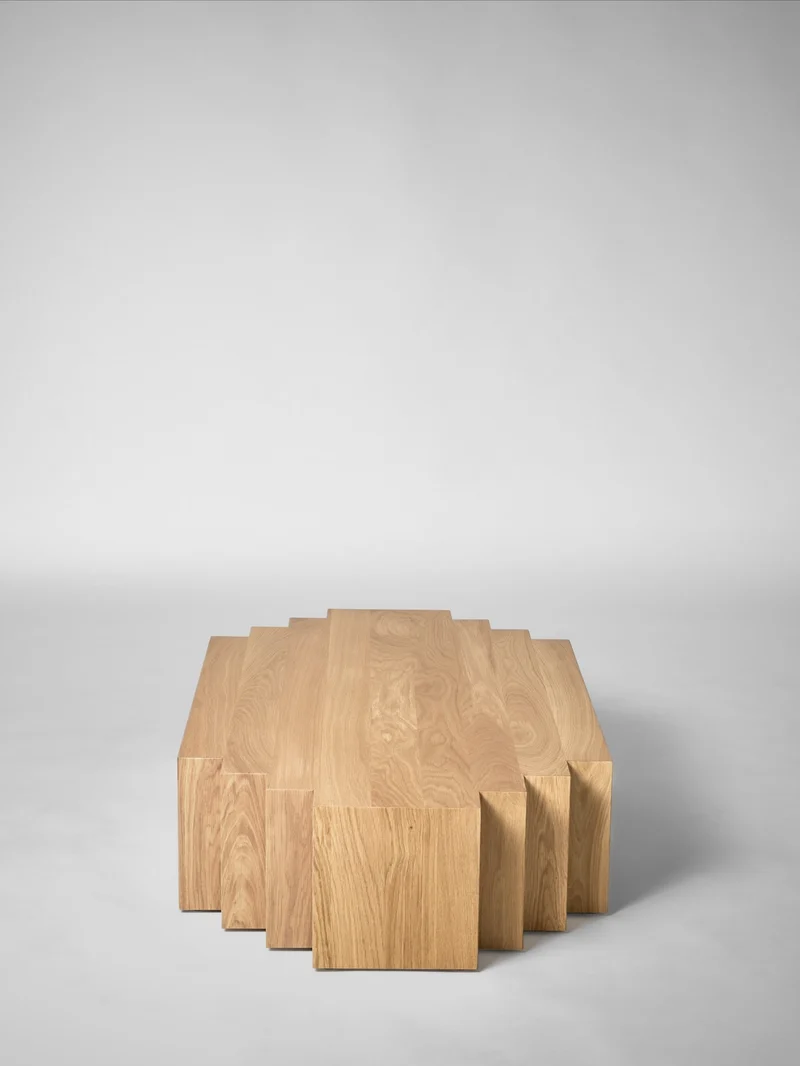 Brut Coffee Table