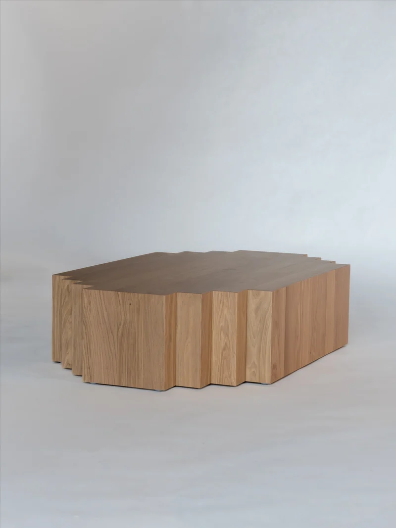 Brut Coffee Table