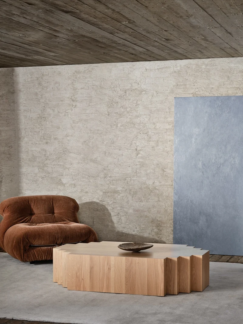 Brut Coffee Table