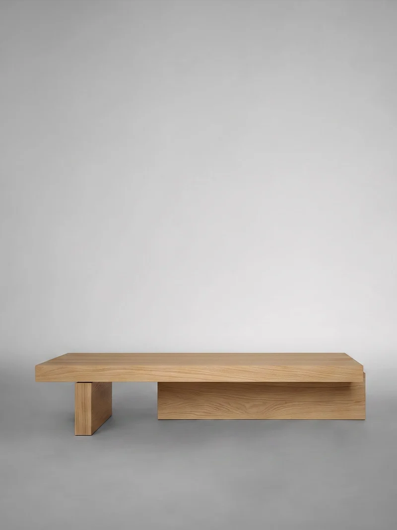 Hari Coffee Table