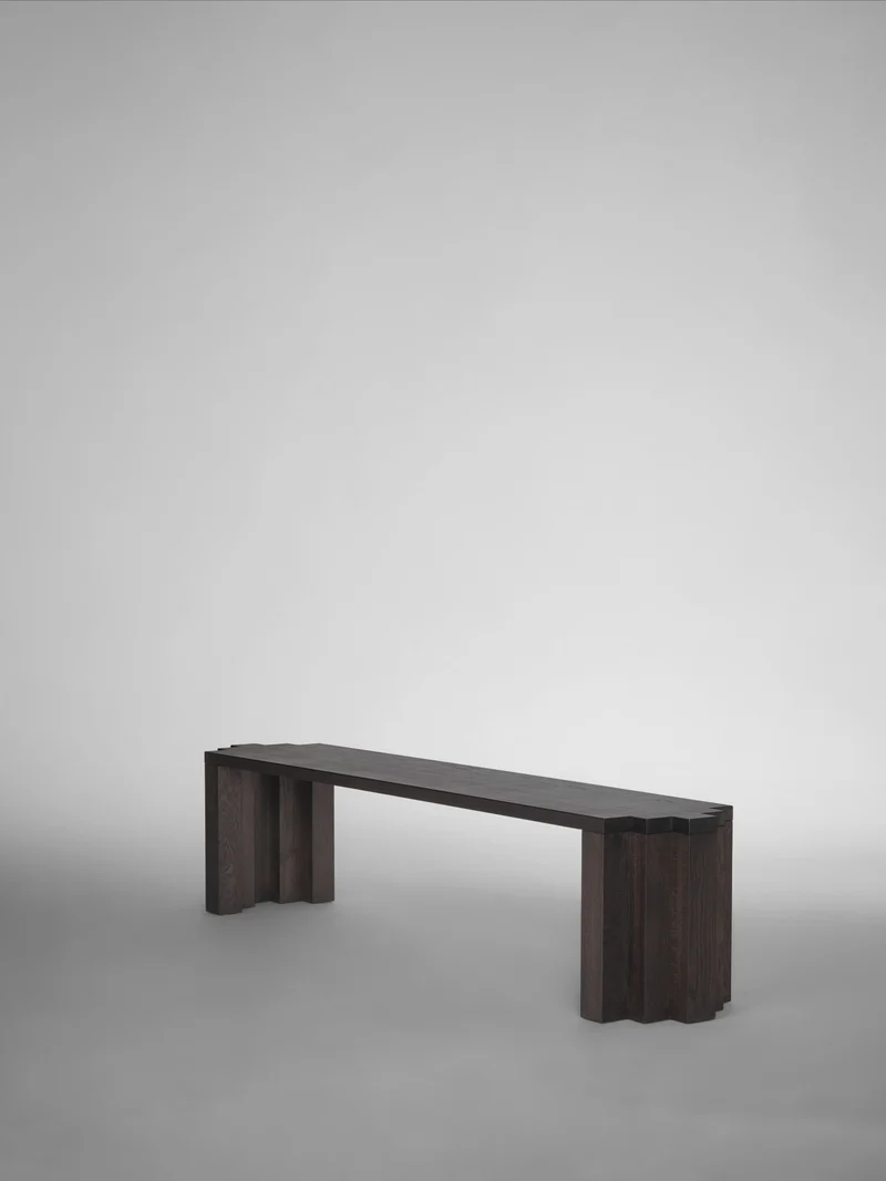 Cadence Bench