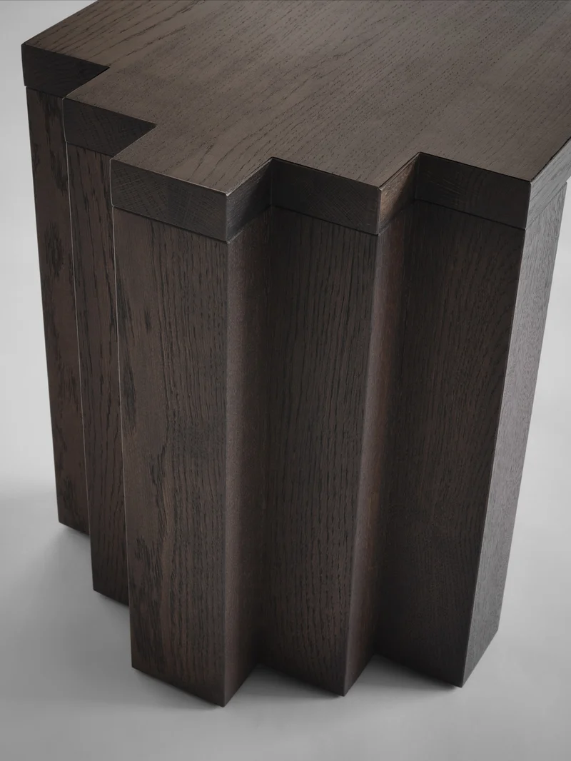 Cadence Bench