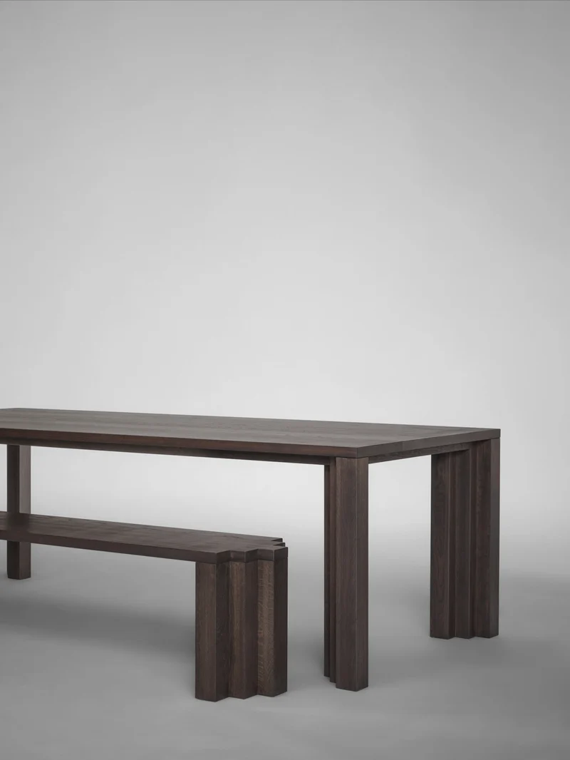 Cadence Bench