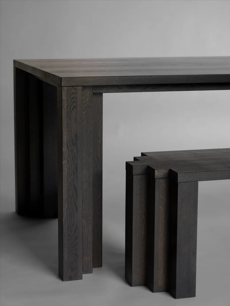 Cadence Bench
