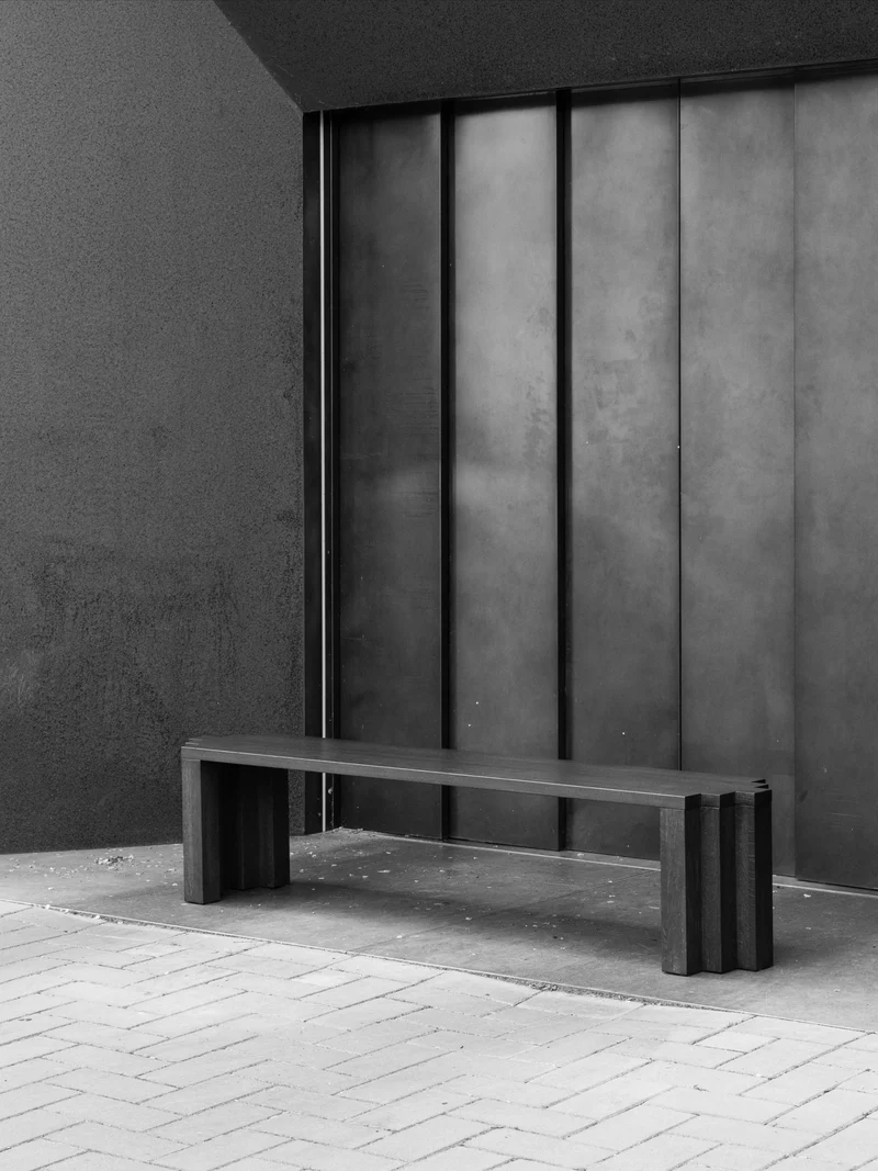 Cadence Bench