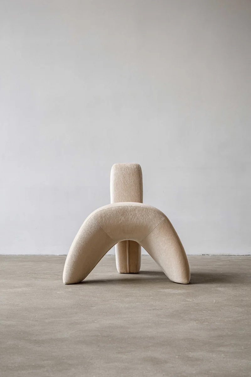 Sokil armchair