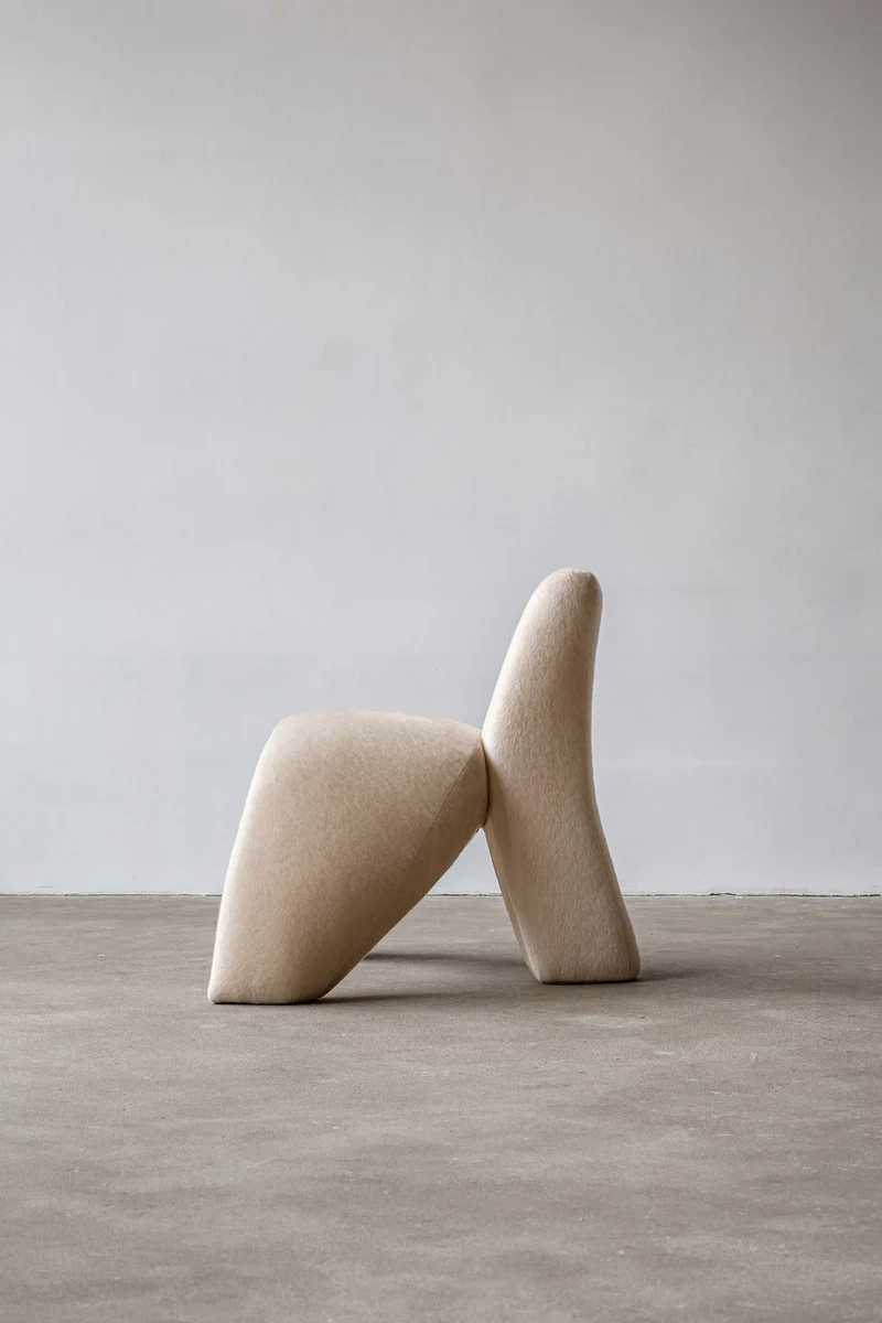 Sokil armchair