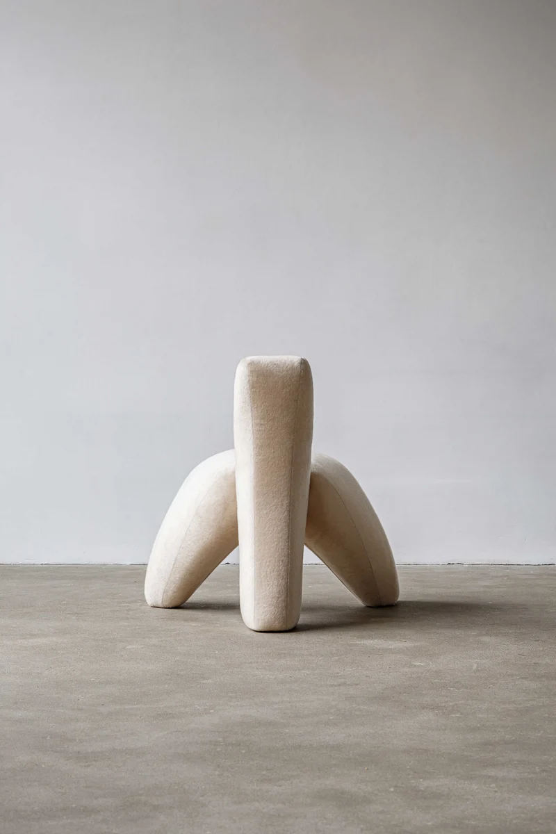Sokil armchair
