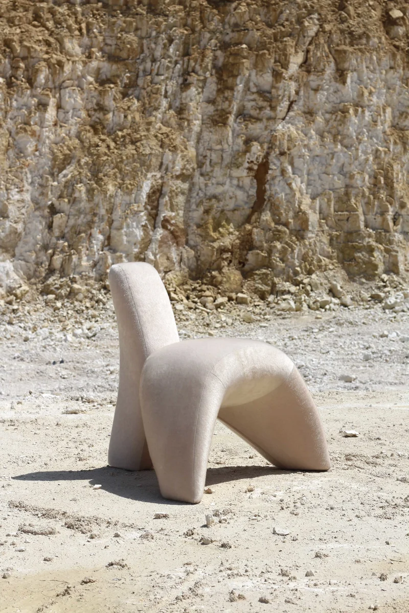 Sokil armchair