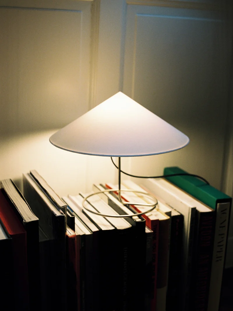 Douli Table Lamp