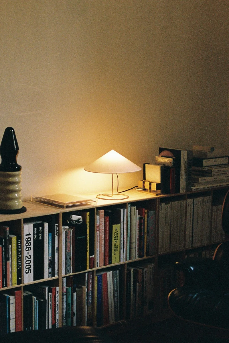 Douli Table Lamp